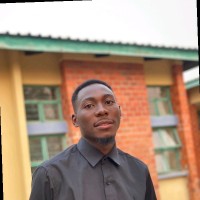 Bruce Mbandu Jr.