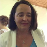 Mary Joyce