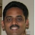 Gopalakrishnan Krishnamurthy