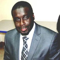 Kwame Jacob