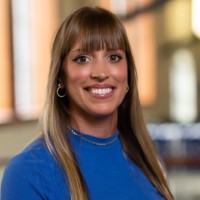 Cortney Moderacki, Cic, Cwcs