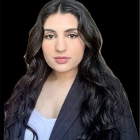 Komal Faruq