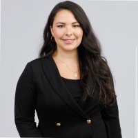 Audrey Desautels