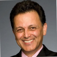 Farzad Shahbodaghlou, Phd