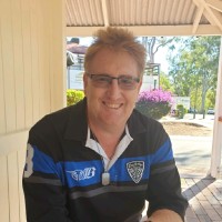 Scott Hunter