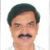 Sunil Pathak