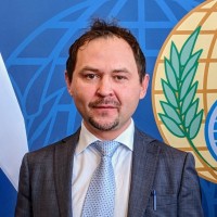 Sergey Zinoviev