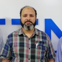 Waheed Majeed