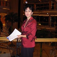 Marta Peña