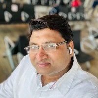 Arun Kumar Anandan CSM®