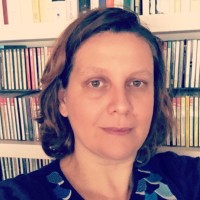 Sandra Guillemaud