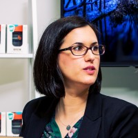 Sarah Jackson-Ambrose