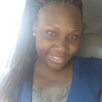 Brittany Rucker