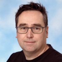 Joris van den Bosch