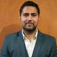 Luis Arturo Roa Mora