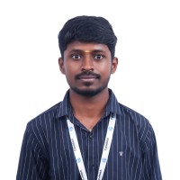 Suresh Kumar S