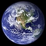 George Earth