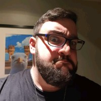 Daniel Murdoch