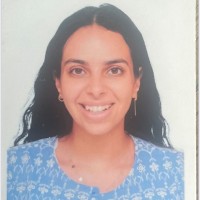 Maha Mohamed