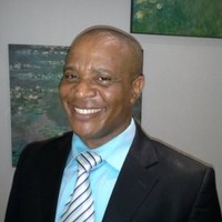 Abner TOUOGOUAGNA, PMP, Eng.