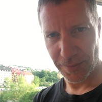 Stefan Nilsson