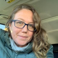 Alison Orcutt