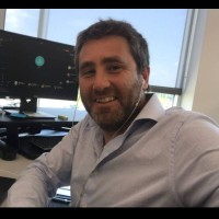 Nicolas De Benedetti