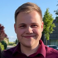 Daniel Riebel