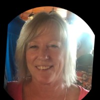 Gail Cooper