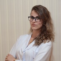 Dominique Ferreira Ribeiro