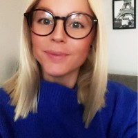 Josefin Svensson