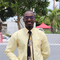 Kadeem Pinder