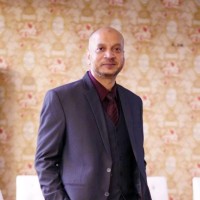Ubaid Nasir