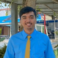 Syarief Fathurrahman Zulkarnain