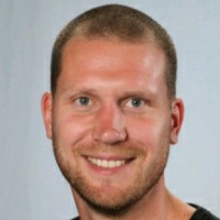 Mark Roest
