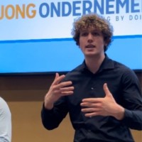 Luc Bennink