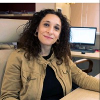 Magali Maira