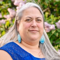 Paula Pictou