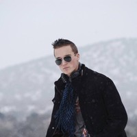 Dmitri Malygin-Voorhees