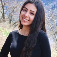 Iva Petkova