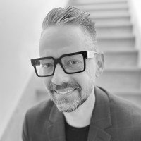 Jean Sébastien Vallée - He/Him