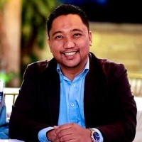 Haiqal Murad