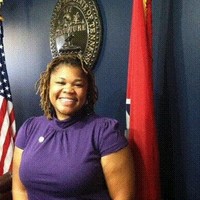 Shenette Cheatham