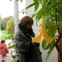 Eve Hardy