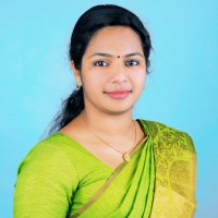 VINEETHA VIJAYAN