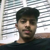 Darshankumar Rathod