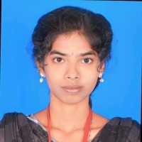 Nivetha S