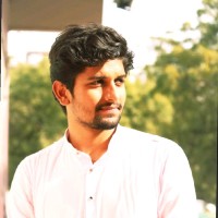 Satyam Dubey