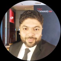 Mukarram Mohiuddin