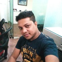 samrat roy